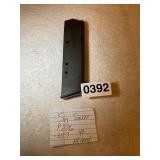 Sig Sauer P226 - .40 .357 mag- 12 round