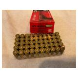 50 rounds Geco .45 auto 230 gr FMJ