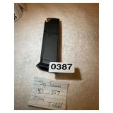 Sig Sauer .40 .357 mag 10 round - 5 included