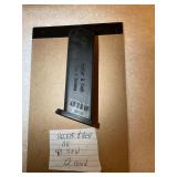 Heckler & Koch HK 40 S & W mag 12 round