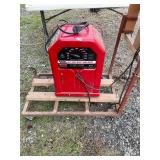 Lincoln electric AC 225 Ark welder