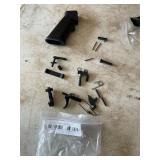 AR lower parts kit