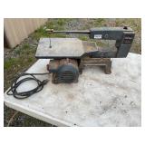 Sears craftsman 16ï¿½  scroll saw