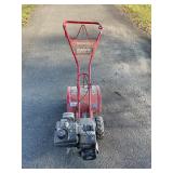 Troy- Bilt Tuffy tiller - rear tine