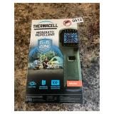 Thermacell misquito repeller unopened