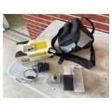 Gateway, DC ï¿½ T 50 digital camera