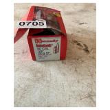 100- Hornady 30 cal bullets