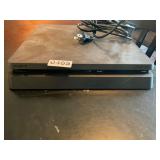 Sony PlayStation PS4 w/ controllers