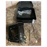 Black and Decker mixer