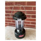 Coleman LED lantern