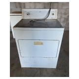 Kenmore electric dryer