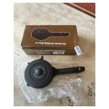 RWB 9mm magazine 50 round drum