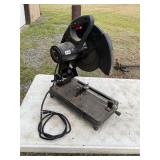 Drill Master 14ï¿½ industrial cut off saw