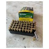 50 rounds Remington HTP .41 remington magnum 210gr