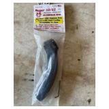 Ruger 10/22 - aluminum 25 round magazine