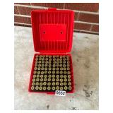 100 rounds 300 Remington ultra mag