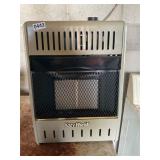 Kozy-World 10,000 BTU Propane heater