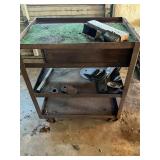 Shop contents. See pics