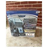 Frankfurt Arsenal, Rotary Tumbler  kit