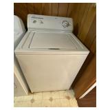Kenmore washing machine ï¿½ works