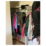 Ladies bathing suits, tops, bras- 22-24