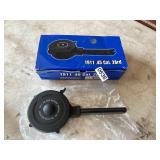 1911 .45 cal 28 round drum