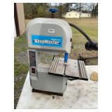 Delta Shop master band saw