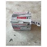 150- Winchester .22 win mag 45 grain