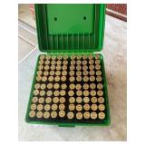 100 rounds 300 Remington ultra mag