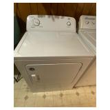 Roper electric dryer ï¿½ works