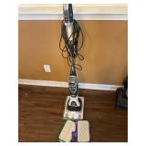 Shark sonic duo cleaner