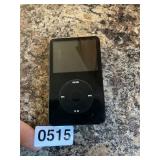iPod 30 gb model A1366