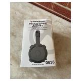 Magpul Pmag D-60 AR/M4- 60 round drum