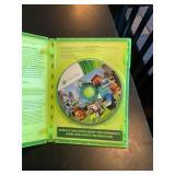 Xbox 360 game Minecraft