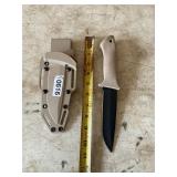 Gerber operation Iraqi freedom knife