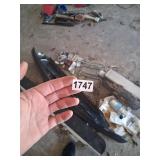 garage catch all see all pics