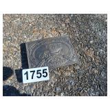 Ford Model T Belt buckle