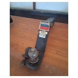 reese ball drop and 2 balls