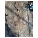 classic logging peavey