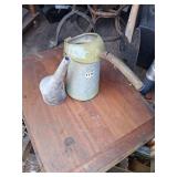 vintage automotive funnels