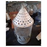 Vintage Automatic Fish Scaler