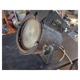 Vintage Century Spot Light