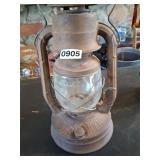 Dietz NY Hurricane Lantern - Made in America