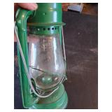 Dietz Junior Hurricane lantern - PRC