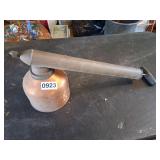 Vintage Copper Blizzard Sprayer - USA