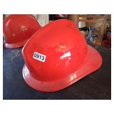 Small child Fireman's hat - PLAYCO TOYS