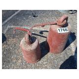 big cotton scale weights