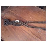 Pierre Giand Chain Pliers