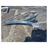 1950? Plymouth Car hood ornament