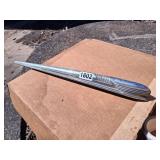 41 Chevy hood ornament